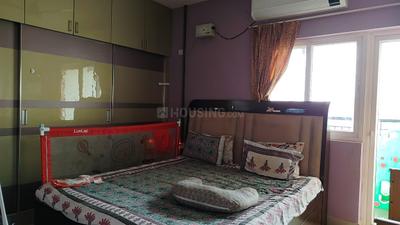 Bedroom Image of 1820 Sq.ft 3 BHK Apartment / Flat for sale in Prestige Tranquility, Budigere Cross Bengaluru for Rs. 22500000