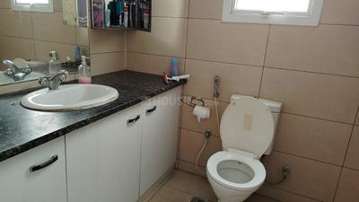 Image of 1820 Sq.ft 3 BHK Apartment / Flat for sale in Prestige Tranquility, Budigere Cross, Bengaluru for Rs. 22500000