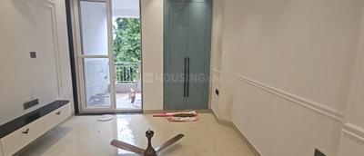 Bedroom Image of 1900 Sq.ft 4 BHK Apartment / Flat for sale in Shama Apartment, Sector 10 Dwarka New Delhi for Rs. 38500000