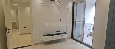 Bedroom Image of 1900 Sq.ft 4 BHK Apartment / Flat for sale in Shama Apartment, Sector 10 Dwarka New Delhi for Rs. 38500000
