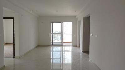 Living Room Image of 1790 Sq.ft 3 BHK Apartment / Flat for sale in Disha Pursuit Of Sunshine, Bommenahalli Bengaluru for Rs. 19900000