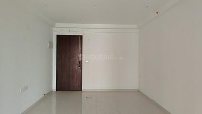 Living Room Image of 1790 Sq.ft 3 BHK Apartment / Flat for sale in Disha Pursuit Of Sunshine, Bommenahalli Bengaluru for Rs. 19900000