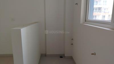 Kitchen Image of 1790 Sq.ft 3 BHK Apartment / Flat for sale in Disha Pursuit Of Sunshine, Bommenahalli Bengaluru for Rs. 19900000