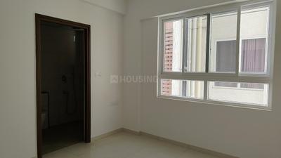 Bedroom Image of 1790 Sq.ft 3 BHK Apartment / Flat for sale in Disha Pursuit Of Sunshine, Bommenahalli Bengaluru for Rs. 19900000