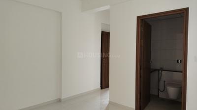 Bedroom Image of 1790 Sq.ft 3 BHK Apartment / Flat for sale in Disha Pursuit Of Sunshine, Bommenahalli Bengaluru for Rs. 19900000