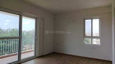 Bedroom Image of 1790 Sq.ft 3 BHK Apartment / Flat for sale in Disha Pursuit Of Sunshine, Bommenahalli Bengaluru for Rs. 19900000