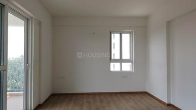 Bedroom Image of 1790 Sq.ft 3 BHK Apartment / Flat for sale in Disha Pursuit Of Sunshine, Bommenahalli Bengaluru for Rs. 19900000