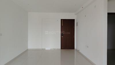 Living Room Image of 1490 Sq.ft 3 BHK Apartment / Flat for sale in Disha Pursuit Of Sunshine, Bommenahalli Bengaluru for Rs. 17800000