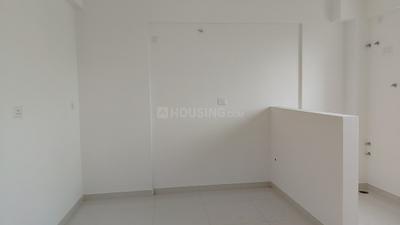 Kitchen Image of 1490 Sq.ft 3 BHK Apartment / Flat for sale in Disha Pursuit Of Sunshine, Bommenahalli Bengaluru for Rs. 17800000
