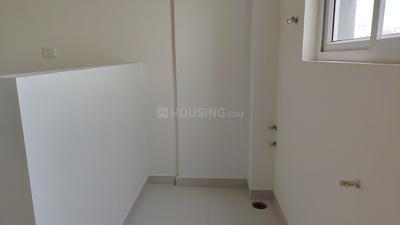 Kitchen Image of 1490 Sq.ft 3 BHK Apartment / Flat for sale in Disha Pursuit Of Sunshine, Bommenahalli Bengaluru for Rs. 17800000