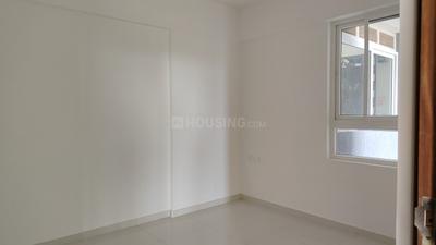 Bedroom Image of 1490 Sq.ft 3 BHK Apartment / Flat for sale in Disha Pursuit Of Sunshine, Bommenahalli Bengaluru for Rs. 17800000