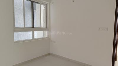 Bedroom Image of 1490 Sq.ft 3 BHK Apartment / Flat for sale in Disha Pursuit Of Sunshine, Bommenahalli Bengaluru for Rs. 17800000
