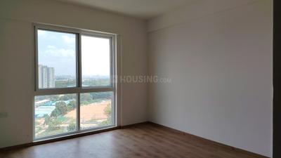 Bedroom Image of 1490 Sq.ft 3 BHK Apartment / Flat for sale in Disha Pursuit Of Sunshine, Bommenahalli Bengaluru for Rs. 17800000