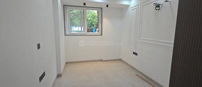 Bedroom Image of 1600 Sq.ft 3 BHK Apartment / Flat for sale in Sector 23 Dwarka New Delhi for Rs. 25800000