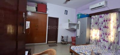 Bedroom Image of 2406 Sq.ft 4 BHK Independent House for sale in Purasawalkam Chennai for Rs. 135000000
