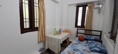 Bedroom Image of 2406 Sq.ft 4 BHK Independent House for sale in Purasawalkam Chennai for Rs. 135000000