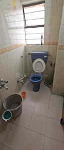 Image of 605 Sq.ft 1.5 BHK Apartment / Flat for sale in Sarala Roses, Pashan, Pune for Rs. 7450000