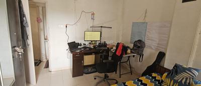 Bedroom Image of 605 Sq.ft 1.5 BHK Apartment / Flat for sale in Sarala Roses, Pashan Pune for Rs. 7450000