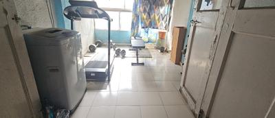 Balcony Image of 605 Sq.ft 1.5 BHK Apartment / Flat for sale in Sarala Roses, Pashan Pune for Rs. 7450000