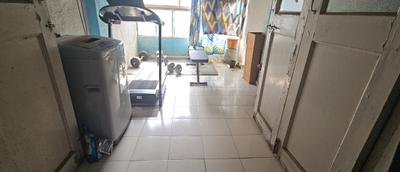 Balcony Image of 605 Sq.ft 1.5 BHK Apartment / Flat for sale in Sarala Roses, Pashan Pune for Rs. 7450000