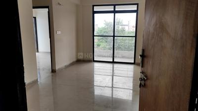Ayushman Residency Living Room 1