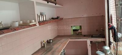Kitchen Image of 1000 Sq.ft 4.5 BHK Independent House for sale in Nawabganj Barabanki for Rs. 8500000