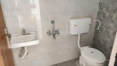 Ayushman Residency Bathroom One 4