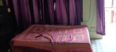Bedroom Image of 1000 Sq.ft 4.5 BHK Independent House for sale in Nawabganj Barabanki for Rs. 8500000