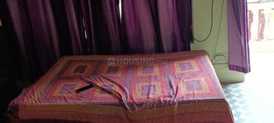 Bedroom Image of 1000 Sq.ft 4.5 BHK Independent House for sale in Nawabganj Barabanki for Rs. 8500000