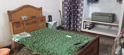 Bedroom Image of 1000 Sq.ft 4.5 BHK Independent House for sale in Nawabganj Barabanki for Rs. 8500000