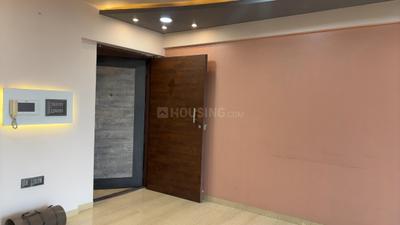Living Room Image of 1050 Sq.ft 2 BHK Apartment / Flat for rent in Lodha Casa Rio, Palava Phase 1 Thane for Rs. 31000