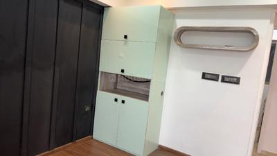 Bedroom Image of 1050 Sq.ft 2 BHK Apartment / Flat for rent in Lodha Casa Rio, Palava Phase 1 Thane for Rs. 31000