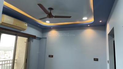 Bedroom Image of 1050 Sq.ft 2 BHK Apartment / Flat for rent in Lodha Casa Rio, Palava Phase 1 Thane for Rs. 31000