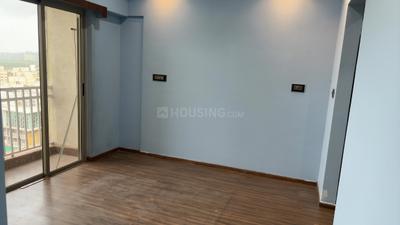 Bedroom Image of 1050 Sq.ft 2 BHK Apartment / Flat for rent in Lodha Casa Rio, Palava Phase 1 Thane for Rs. 31000