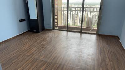 Bedroom Image of 1050 Sq.ft 2 BHK Apartment / Flat for rent in Lodha Casa Rio, Palava Phase 1 Thane for Rs. 31000