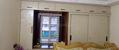 Bedroom Image of 2500 Sq.ft 3 BHK Builder Floor for rent in Kanuru Vijayawada for Rs. 25000