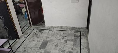 Living Room Image of 750 Sq.ft 2 BHK Builder Floor for rent in Kanker Khera Meerut for Rs. 7500
