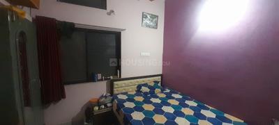 Bedroom Image of 1200 Sq.ft 2 BHK Independent House for sale in Shah Bazar Gulbarga for Rs. 4000000