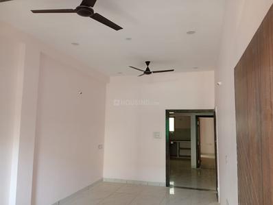 Hall Image of 2500 Sq.ft 3 BHK Independent House for rent in Bundela Gulmohar Enclave, Goyal Vihar Indore for Rs. 24000