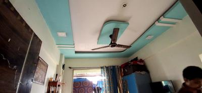 Bedroom Image of 350 Sq.ft 1 RK Apartment / Flat for sale in Dombivli East Thane for Rs. 2225000