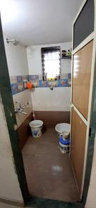 Bathroom Image of 350 Sq.ft 1 RK Apartment / Flat for sale in Dombivli East Thane for Rs. 2225000