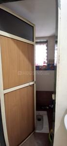 Bathroom Image of 350 Sq.ft 1 RK Apartment / Flat for sale in Dombivli East Thane for Rs. 2225000