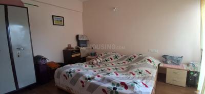 Bedroom Image of 825 Sq.ft 1 BHK Apartment / Flat for sale in Rangana Koppal Mandya for Rs. 4000000