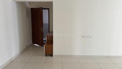 Living Room Image of 1645 Sq.ft 3 BHK Apartment / Flat for sale in Brigade Serene At Brigade Cornerstone Utopia, Varthur Bengaluru for Rs. 26000000