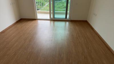 Bedroom Image of 1645 Sq.ft 3 BHK Apartment / Flat for sale in Brigade Serene At Brigade Cornerstone Utopia, Varthur Bengaluru for Rs. 26000000