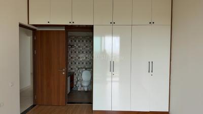 Bedroom Image of 1645 Sq.ft 3 BHK Apartment / Flat for sale in Brigade Serene At Brigade Cornerstone Utopia, Varthur Bengaluru for Rs. 26000000