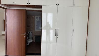 Bedroom Image of 1645 Sq.ft 3 BHK Apartment / Flat for sale in Brigade Serene At Brigade Cornerstone Utopia, Varthur Bengaluru for Rs. 26000000