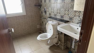Image of 1645 Sq.ft 3 BHK Apartment / Flat for sale in Brigade Serene At Brigade Cornerstone Utopia, Varthur, Bengaluru for Rs. 26000000
