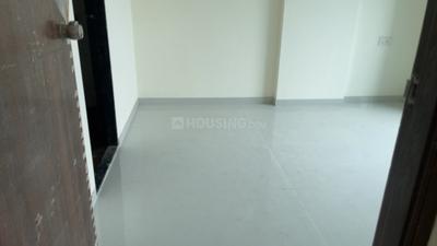 Bedroom Image of 741 Sq.ft 1 BHK Apartment / Flat for sale in Shree Gurumauli Residency, Ulwe Navi Mumbai for Rs. 6000000