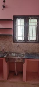 Kitchen Image of 652 Sq.ft 2 BHK Apartment / Flat for sale in Ambattur Chennai for Rs. 4999999
